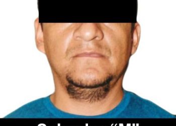 Obtiene FGR Vinculación A Proceso En Contra De Cuatro Personas Por Transporte De Indocumentados