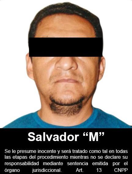 Obtiene FGR Vinculación A Proceso En Contra De Cuatro Personas Por Transporte De Indocumentados