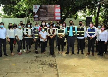 INICIAN REMODELACIÓN DEL MÓDULO DE ATENCIÓN A MUJERES VÍCTIMAS DE VIOLENCIA EN TAPACHULA