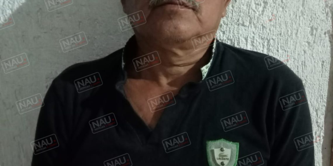 Policías ministeriales detienen a sujeto que golpeaba a su pareja