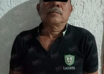 Policías ministeriales detienen a sujeto que golpeaba a su pareja