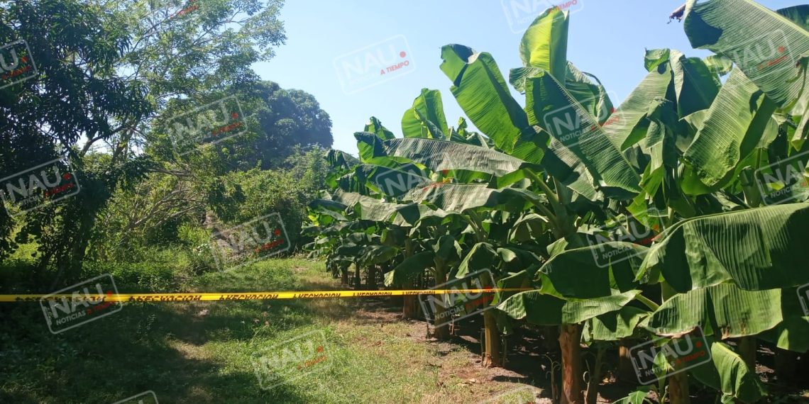 Asesinan a machetazos a presunto mara 13