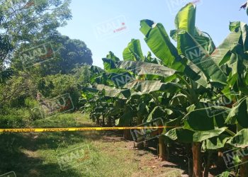 Asesinan a machetazos a presunto mara 13