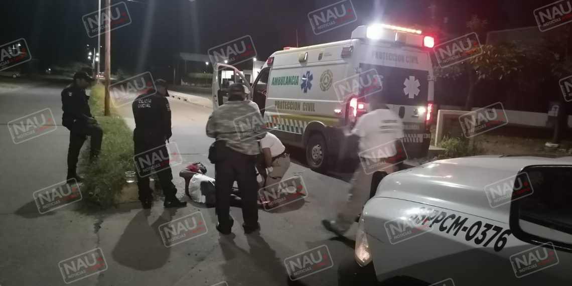 Haitiano se escapa del hospital donde era atendido