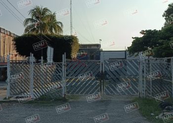 Vuelven a incautar armas en el penal 3 de Tapachula