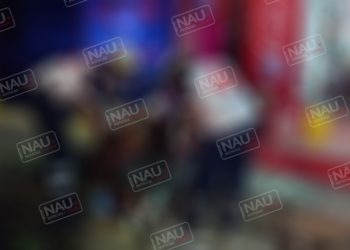 Riña deja dos lesionados