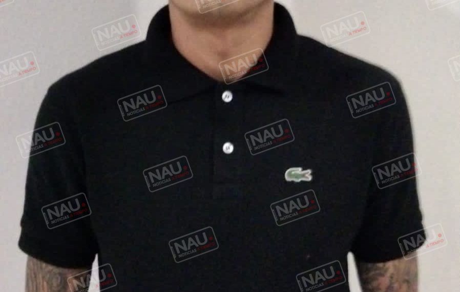 Por lesiones fue detenido