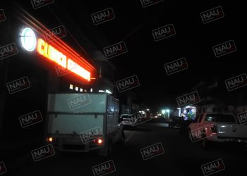 Muere taxista tras ser Lesionado en asalto