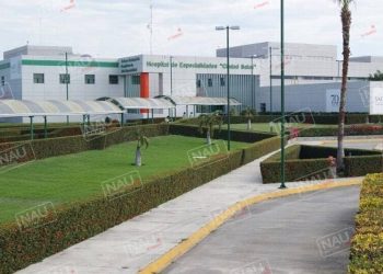 Muere señora en el hospital Ciudad Salud