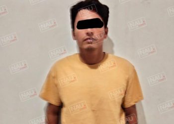 Detienen a pederasta en Tapachula