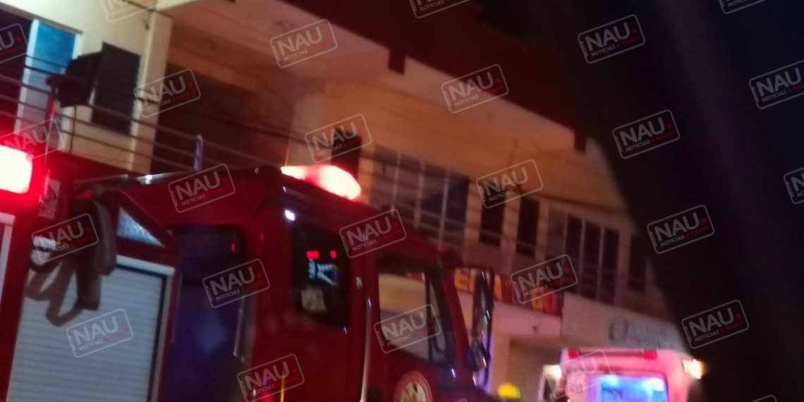 Atropellan a un señor de la 3a edad