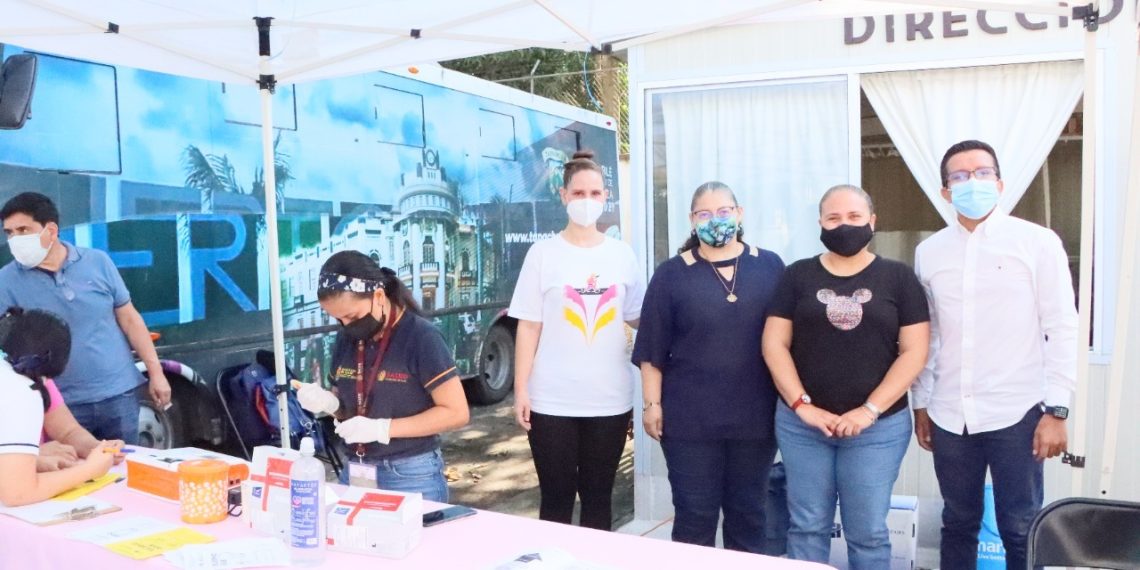 DIF TAPACHULA PROMUEVE EL CONTROL Y LA PREVENCIÓN DE LA DIABETES