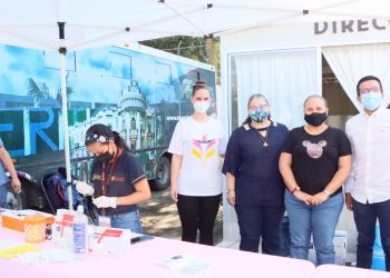 DIF TAPACHULA PROMUEVE EL CONTROL Y LA PREVENCIÓN DE LA DIABETES