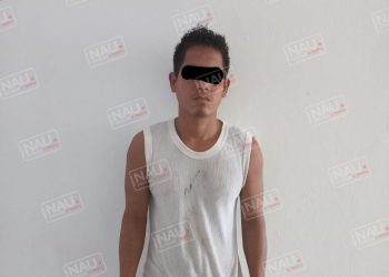 Detenido por lesiones