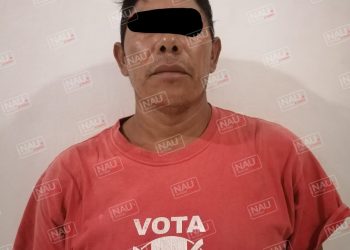 Presunto pederasta fue detenido por la policía especializada