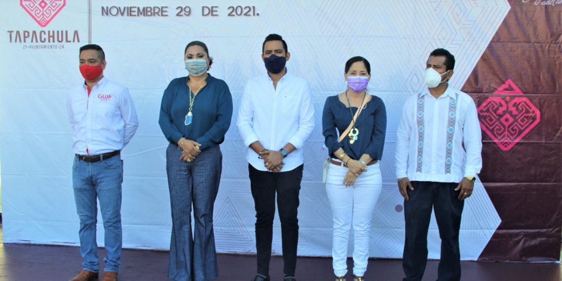 INICIÓ EL DESAFÍO MATEMÁTICO “PASCAL”, ORGANIZADO POR EL AYUNTAMIENTO DE TAPACHULA