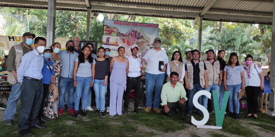Espectáculo Cultural, Musical Y Artesanal De Bejucal De Ocampo