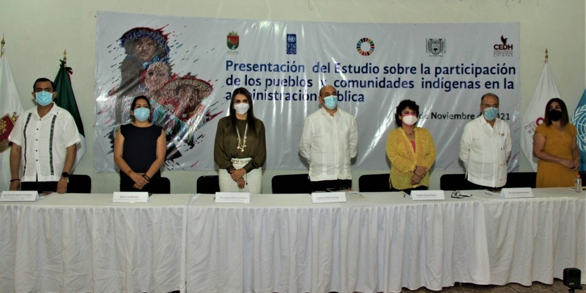 AYUNTAMIENTO DE TAPACHULA COMPROMETIDO CON LA INCLUSIÓN SOCIAL