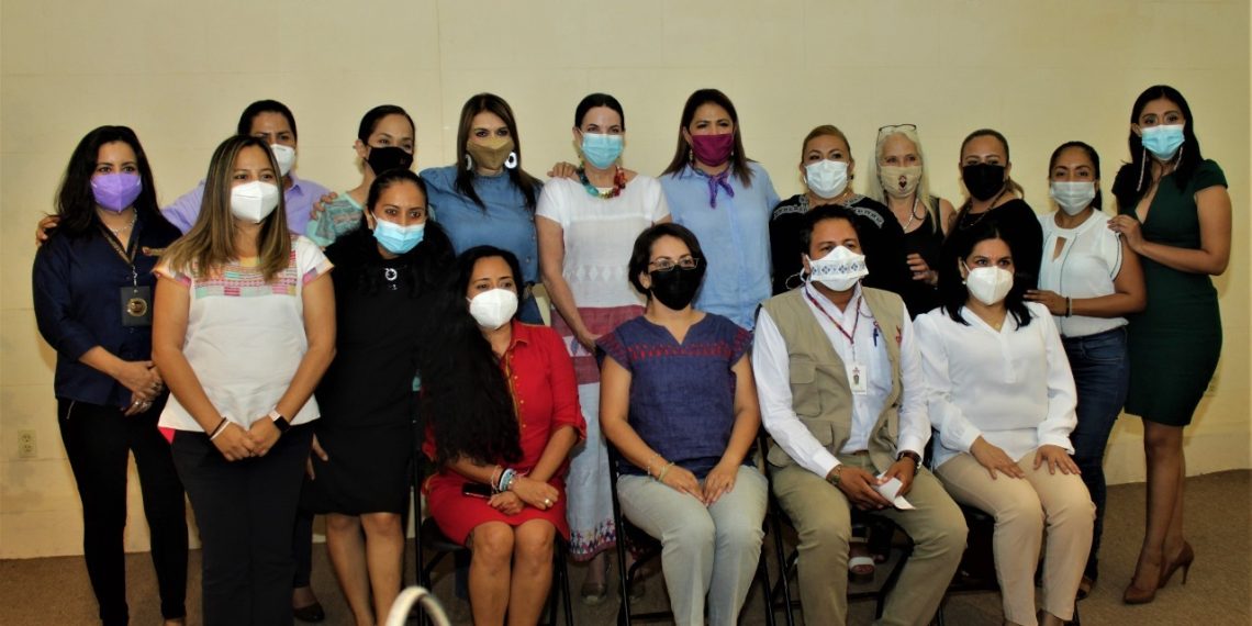 ACUERDAN FORTALECER ATENCIÓN AL FENÓMENO MIGRATORIO EN LA FRONTERA SUR