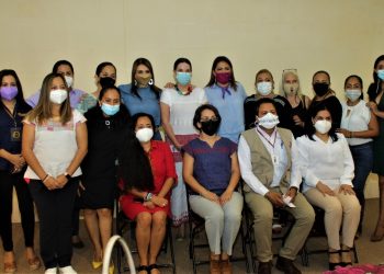 ACUERDAN FORTALECER ATENCIÓN AL FENÓMENO MIGRATORIO EN LA FRONTERA SUR