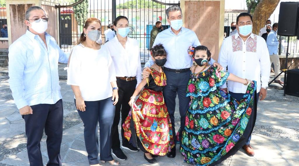 En unidad, convertiremos a Chiapas en un gran atractivo turístico de México y del mundo: Rutilio Escandón