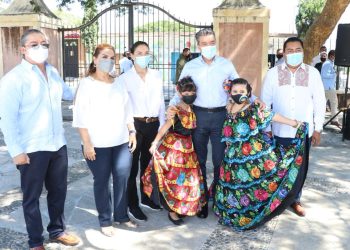 En unidad, convertiremos a Chiapas en un gran atractivo turístico de México y del mundo: Rutilio Escandón