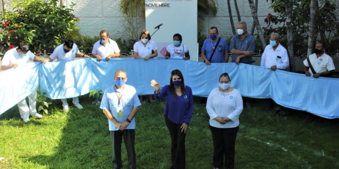 AYUNTAMIENTO DE TAPACHULA CONMEMORA EL DÍA MUNDIAL DE LA DIABETES