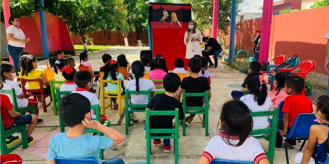 PRIORIDAD DEL AYUNTAMIENTO DE TAPACHULA LA ERRADICACIÓN DE LA VIOLENCIA CONTRA MUJERES Y NIÑAS