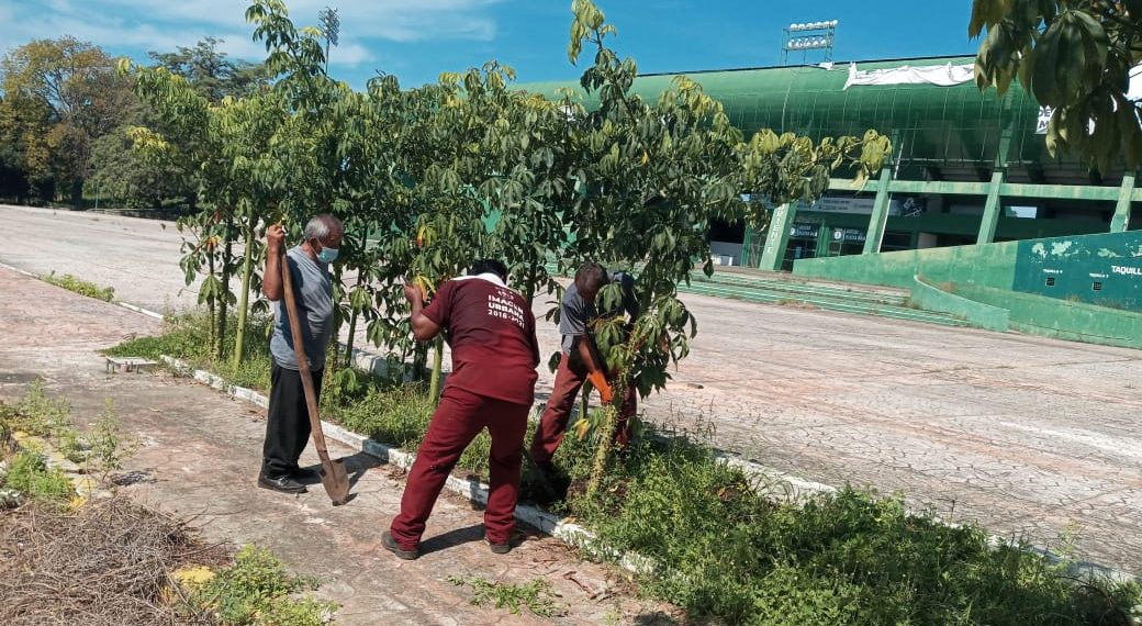 PROMUEVE AYUNTAMIENTO LA PROTECCIÓN DEL PATRIMONIO MUNDIAL, NATURAL Y CULTURAL