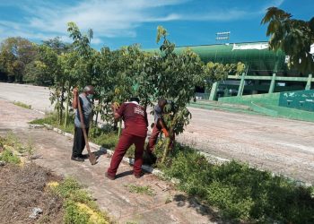 PROMUEVE AYUNTAMIENTO LA PROTECCIÓN DEL PATRIMONIO MUNDIAL, NATURAL Y CULTURAL