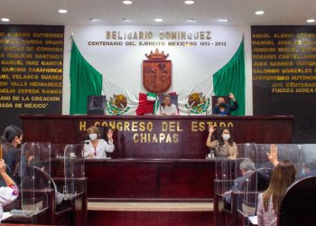 Diputados Proponen crear una Mesa Interinstitucional para atender Caso Chimalapas