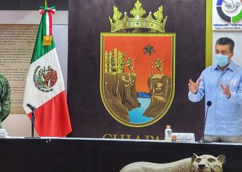 Este viernes inicia pago de Pensión para el Bienestar de las Personas Adultas Mayores: Rutilio Escandón