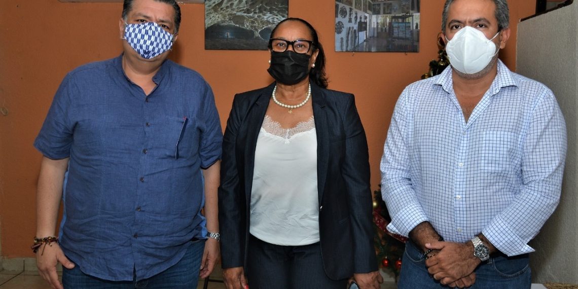 ABREN CONSULADO DE HAITÍ EN TAPACHULA