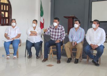 En la promoción del fomento económico y turístico