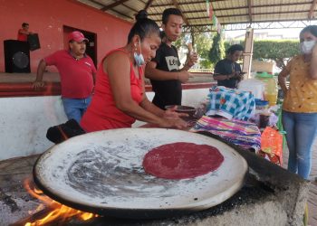Se promueve la reactivación económica con los “Domingos de Artesanías y Gastronomía”
