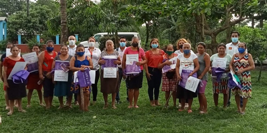 La Dirección de Protección Civil brinda capacitaciones a conductores del transporte público