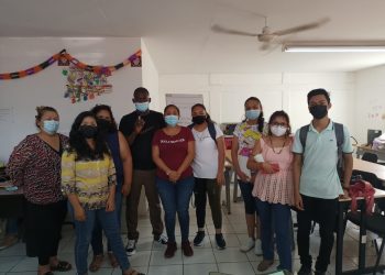 AYUNTAMIENTO DE TAPACHULA DA CUMPLIMIENTO A LOS OBJETIVOS DE DESARROLLO SOSTENIBLE