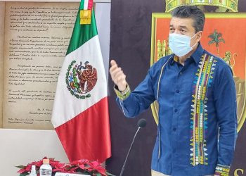 Chiapas registra más de 14 mil nuevos empleos formales comparativamente con 2019: Rutilio Escandón