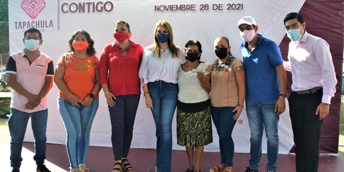 “CERO TOLERANCIA” A LA VIOLENCIA EN CONTRA DE LAS MUJERES: ROSY URBINA