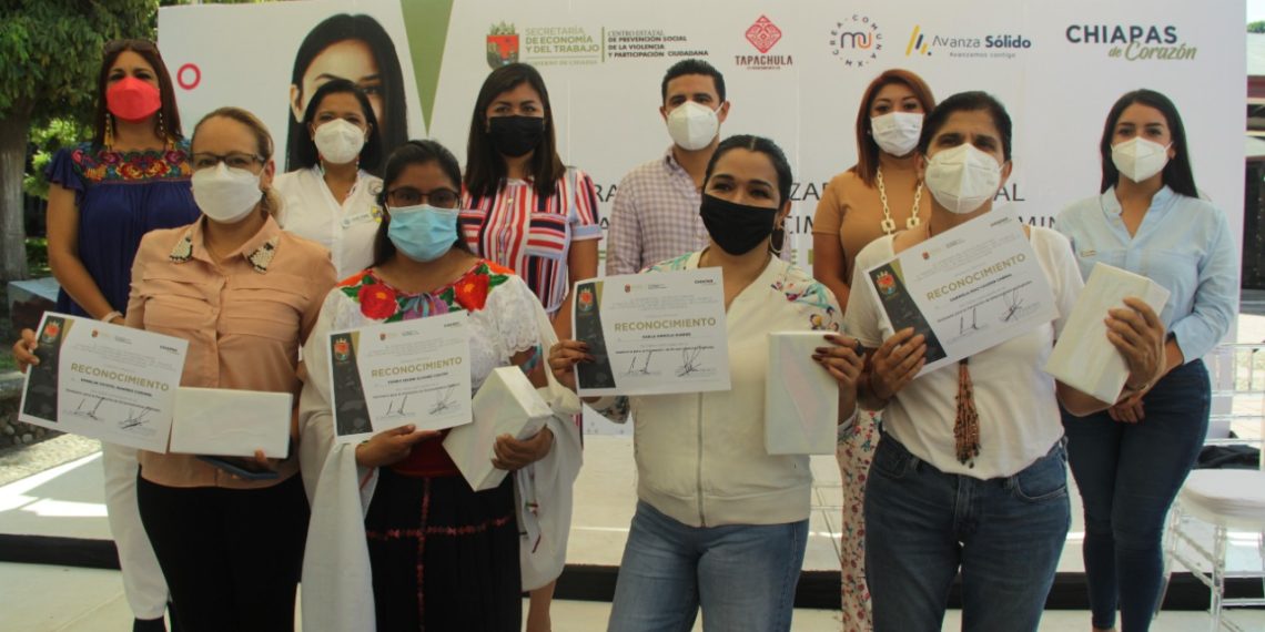 REALIZAN BAZAR EMPRESARIAL AYUNTAMIENTO Y GOBIERNO DEL ESTADO