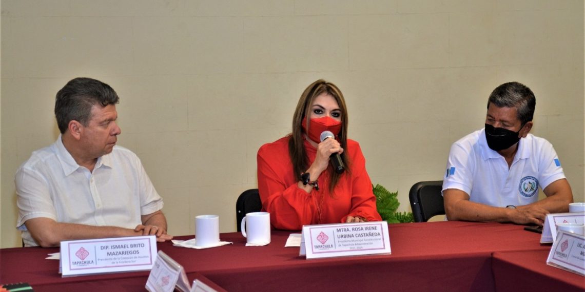 ANALIZAN PROBLEMÁTICA DE TVR PARA IMPULSAR EL TURISMO DE GUATEMALA