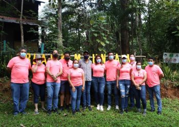 SE IMPULSA LA REACTIVACIÓN DEL TURISMO DE AVENTURA EN TAPACHULA