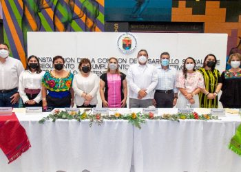 Agenda parlamentaria impulsará desarrollo y bienestar social: Trejo Huerta