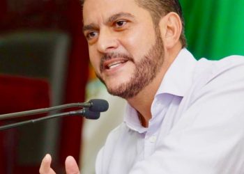 Reconoce Yamil Melgar trabajo honesto, transparente, austero y responsable de Rutilio Escandón