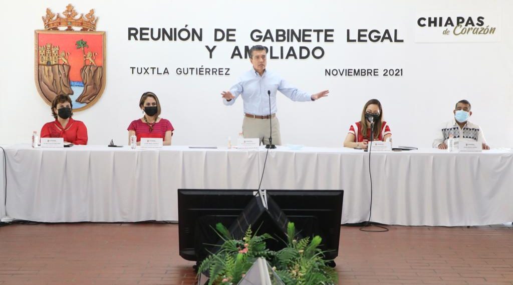 Anuncia Rutilio Escandón la construcción del doble paso a desnivel vehicular sobre el Libramiento Norte