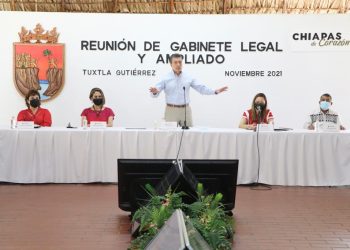 Anuncia Rutilio Escandón la construcción del doble paso a desnivel vehicular sobre el Libramiento Norte