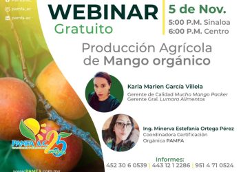 Dos Importantes Webinars Ofrecerán Este Viernes