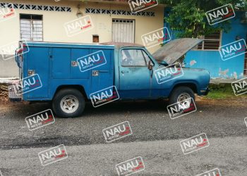 Grupo SAE adquiere vehículo para uso oficial de rescate.