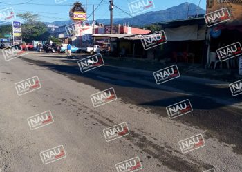 Incrementa el cobro de piso en la costa contra transportista.