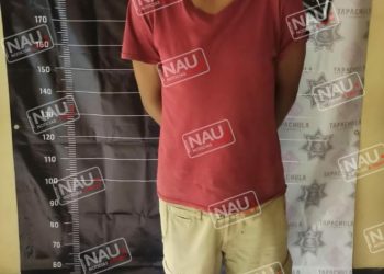 Hondureño se metió a una casa en Buenos Aires.